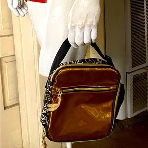 Great unisex lunch tote